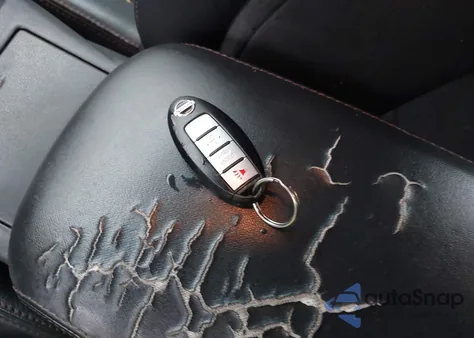 2012 Nissan Maxima 3.5 Sv z USA, uszkodzony, nr VIN 1N4AA5AP7CC859685